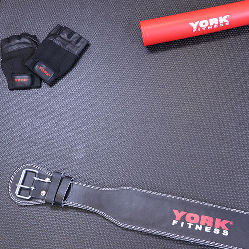 Accessories – York Fitness