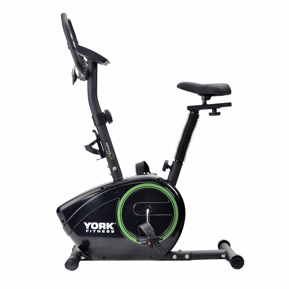 York stamina online treadmill