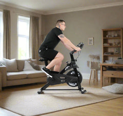 York Barbell HSB3 Indoor Training Bike