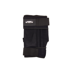 York Barbell Adjustable Stabilized Knee Support