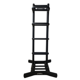 York Barbell Sand Bag Storage Rack - Holds 5 Bags - Rack only