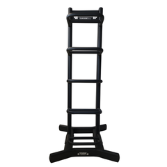 York Barbell Sand Bag Storage Rack - Holds 5 Bags - Rack only