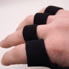 York Barbell Neoprene Extra Comfort Training Gloves