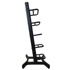 York Barbell Sand Bag Storage Rack - Holds 5 Bags - Rack only