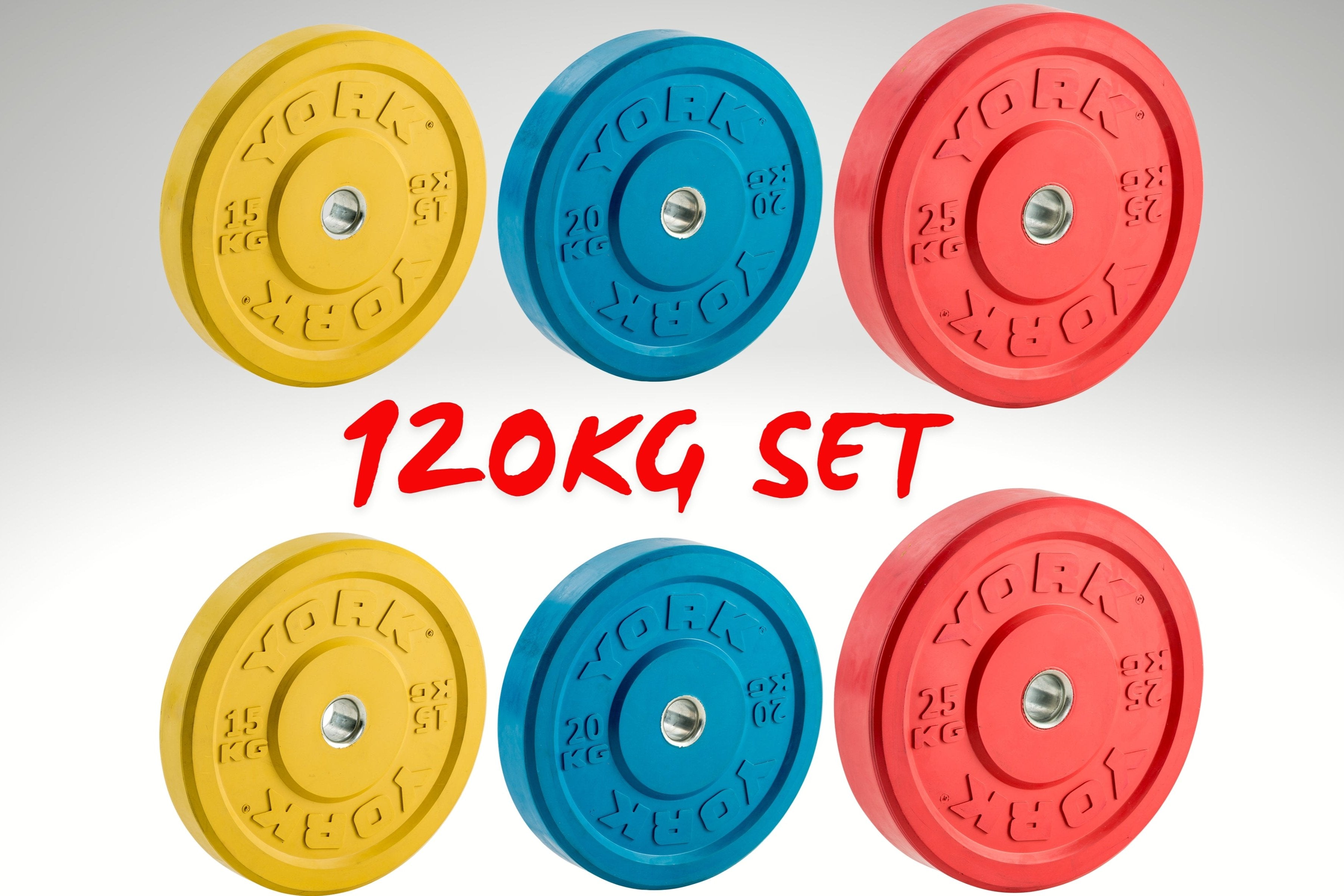 York bumper plates uk sale