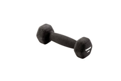 York Barbell Neo Hex Dumbbells - York Fitness