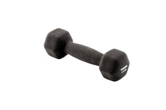 York Barbell Neo Hex Dumbbells