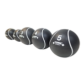 York Barbell Medicine Balls - Singles