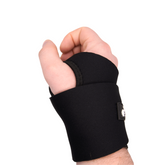 York Barbell Adjustable Wrist Support
