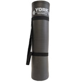 York Barbell Deluxe Training Mat With Carry Strap