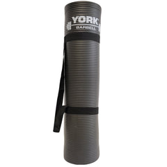 York Barbell Deluxe Training Mat With Carry Strap