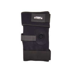 York Barbell Adjustable Knee Support