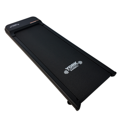 York Barbell HT1 Walking Pad Treadmill - York Fitness