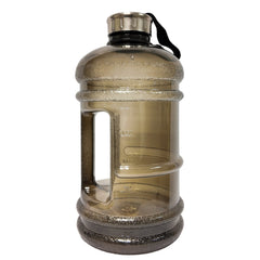 York Barbell XL Sports Water Bottle 2.2L - York Fitness