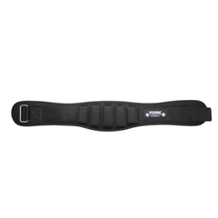 York Barbell Adjustable Padded Lifting Belt