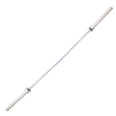 York Barbell 7ft Needle Bearing Olympic Barbell (28mm) - 750kg max - 20kg