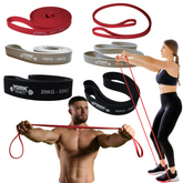 York Barbell Power Bands