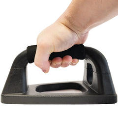 York Barbell Push up Stands - pair