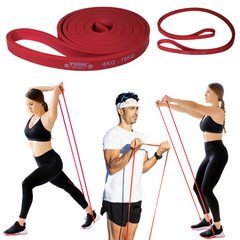 York Barbell Power Bands
