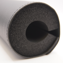 York Barbell Bar Pad - support 1" & 2" bars