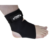 York Barbell Adjustable Ankle Support