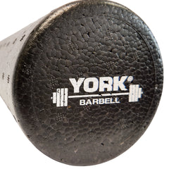 York Barbell Massage Roller