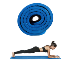 York Fitness Ultimate Yoga Bundle