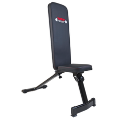 York Barbell DB3 Dumbbell Bench
