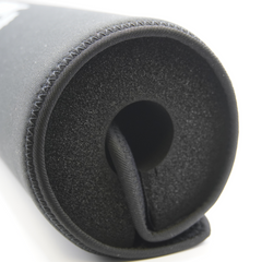 York Barbell Heavy Duty Bar Pad support 1" & 2" Bars