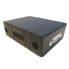 York Barbell Drop Pads ( Pair)