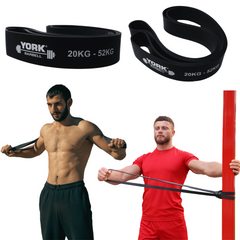 York Barbell Power Bands