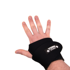 York Barbell Adjustable Wrist Support
