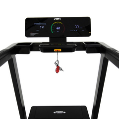 York Barbell HT5 Folding Treadmill