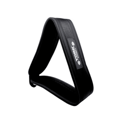 York Barbell Nylon Adjustable Lifting Belt