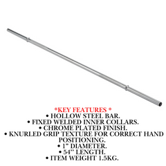 The York Barbell Black Vinyl Aerobic Studio 17kg Weight Plate Set Bundle