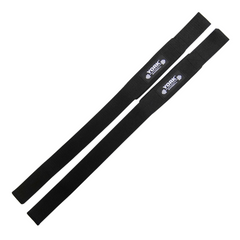 York Barbell Lifting Straps - Pair
