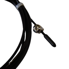 York Barbell Adjustable Wire Speed Skipping Rope