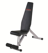 York Fitness 13 in 1 Dumbbell Bench