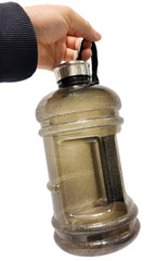 York Barbell XL Sports Water Bottle 2.2L
