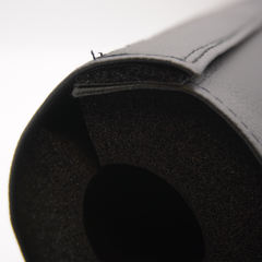 York Barbell Bar Pad - support 1" & 2" bars