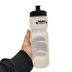 York Barbell Sports Water Bottle 750ml