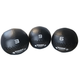 York Barbell Wall Ball - Singles