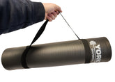 York Barbell Deluxe Training Mat With Carry Strap