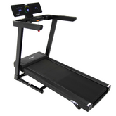 York Barbell HT5 Folding Treadmill