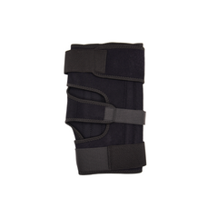 York Barbell Adjustable Stabilized Knee Support