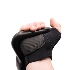 York Barbell Neoprene Extra Comfort Training Gloves - York Fitness
