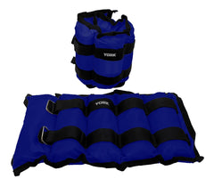 York Ankle Wrist Weights