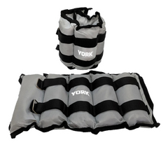 York Ankle Wrist Weights