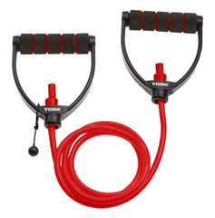 York Resistance Tubes