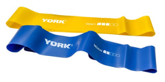 York Resistance Loop 5pcs Set